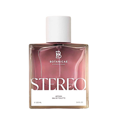 BOTANICAE STEREO