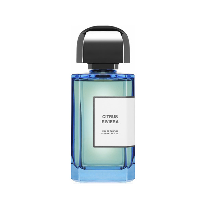 Bdk Citrus Riviera — perfume unisex original en Colombia | Disfragancias