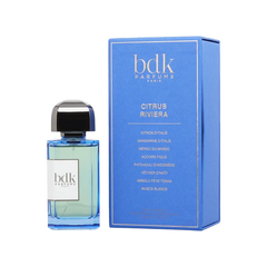 Bdk Citrus Riviera — perfume unisex original en Colombia | Disfragancias