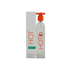 Benetton Hot — perfume mujer original en Colombia | Disfragancias
