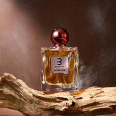 Bharara Arabesque — perfume perfume original en Colombia | Disfragancias