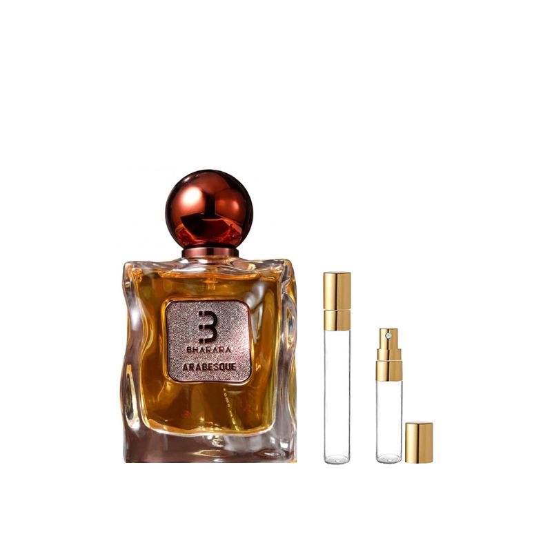 Bharara Arabesque — perfume perfume original en Colombia | Disfragancias