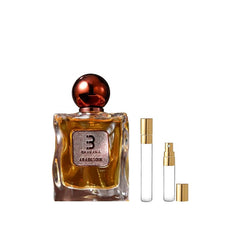 Bharara Arabesque — perfume perfume original en Colombia | Disfragancias
