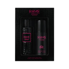 Bharara Mast Perfume Rome Extradose set de regalo — perfume hombre original en Colombia | Disfragancias