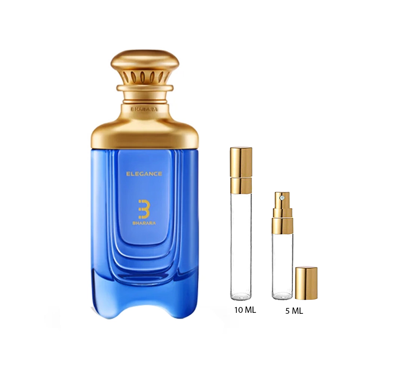 bharara elegance — perfume unisex original en Colombia | Disfragancias