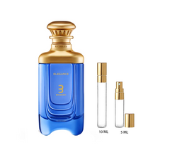 bharara elegance — perfume unisex original en Colombia | Disfragancias