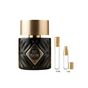 Bharara Mast Perfume Bleu L’Exclusiff