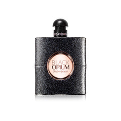 Yves Saint Laurent Black Opium — perfume mujer original en Colombia | Disfragancias