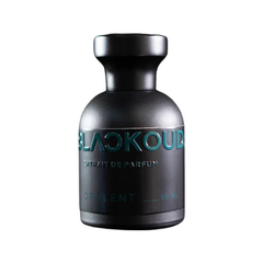 Blackoud Opulent — perfume unisex original en Colombia | Disfragancias