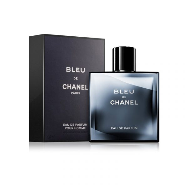 Chanel Bleu De Chanel Eau De Parfum — perfume hombre original en Colombia | Disfragancias