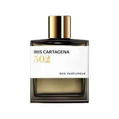 Bon Parfumeur 502 Iris Cartagena