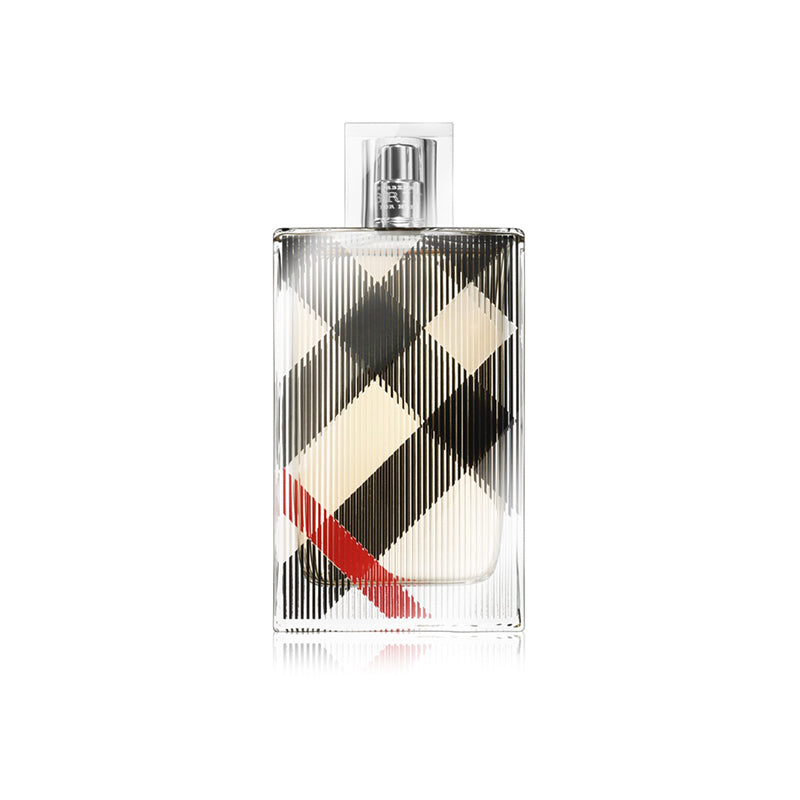 Burberry Brit for Her EDP — perfume mujer original en Colombia | Disfragancias