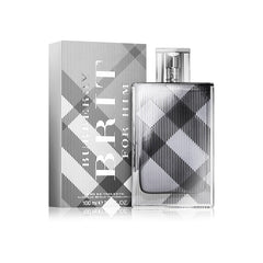 Burberry Brit for Men — perfume hombre original en Colombia | Disfragancias