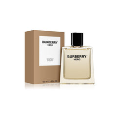 Burberry Hero EDT — perfume hombre original en Colombia | Disfragancias
