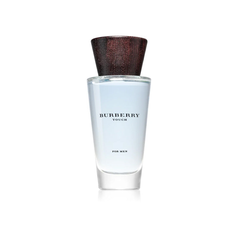 Burberry Touch for Men — perfume hombre original en Colombia | Disfragancias
