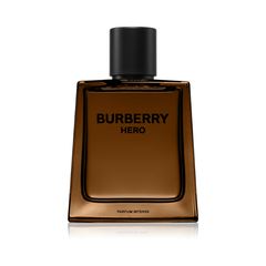 Burberry Hero Parfum Intense