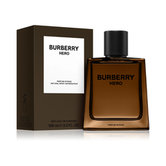 Burberry Hero Parfum Intense