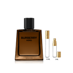 Burberry Hero Parfum Intense