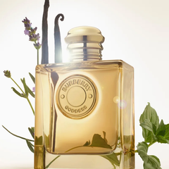 Burberry goddess intense — perfume mujer original en Colombia | Disfragancias