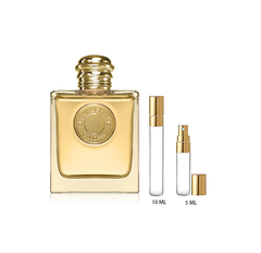 Burberry goddess intense — perfume mujer original en Colombia | Disfragancias