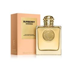 Burberry goddess intense — perfume mujer original en Colombia | Disfragancias