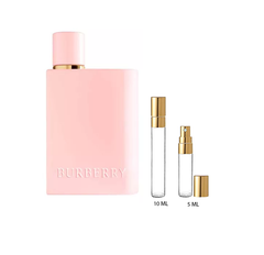 Burberry Her Elixir — perfume mujer original en Colombia | Disfragancias