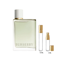 Burberry Her EDT — perfume mujer original en Colombia | Disfragancias