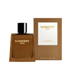 Burberry Hero EDP — perfume hombre original en Colombia | Disfragancias