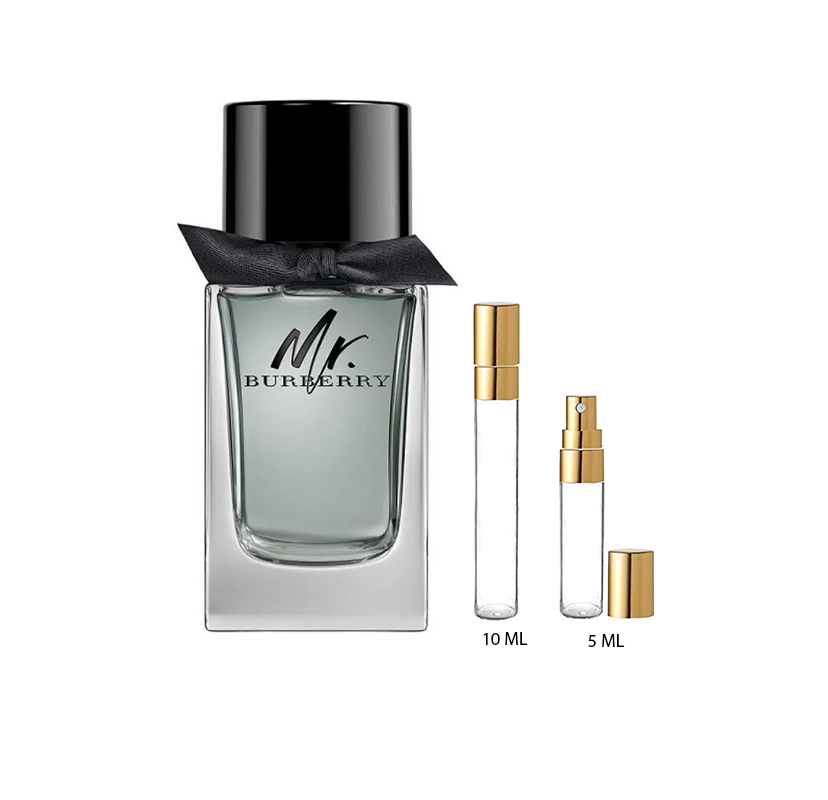 Burberry Mr Burberry EDT — perfume hombre original en Colombia | Disfragancias