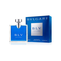 Bvlgari BLV Pour Homme — perfume hombre original en Colombia | Disfragancias