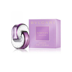 Bvlgari Omnia Amethyste — perfume mujer original en Colombia | Disfragancias