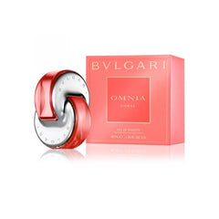 Bvlgari Omnia Coral — perfume mujer original en Colombia | Disfragancias