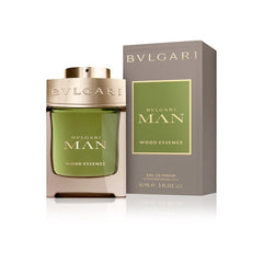 Bvlgari Man Wood Essence — perfume hombre original en Colombia | Disfragancias
