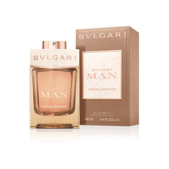Bvlgari Man Terrae Essence — perfume hombre original en Colombia | Disfragancias