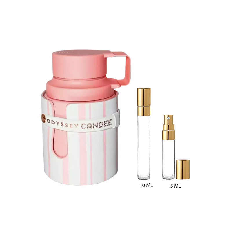 Armaf odyssey candee — perfume mujer original en Colombia | Disfragancias