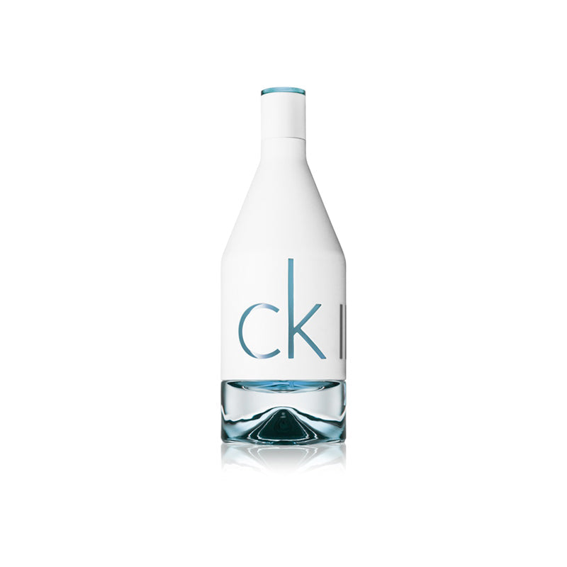 Calvin Klein CK IN2U For Him — perfume hombre original en Colombia | Disfragancias