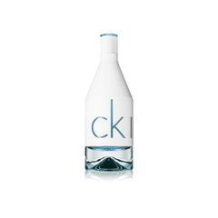 Calvin Klein CK IN2U For Him — perfume hombre original en Colombia | Disfragancias