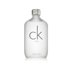 Calvin Klein CK One — perfume hombre original en Colombia | Disfragancias