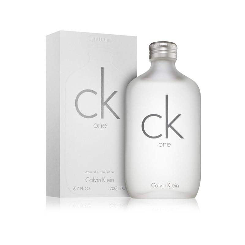 Calvin Klein CK One — perfume hombre original en Colombia | Disfragancias
