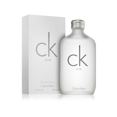 Calvin Klein CK One — perfume hombre original en Colombia | Disfragancias