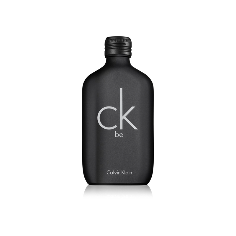Calvin Klein CK Be — perfume hombre original en Colombia | Disfragancias