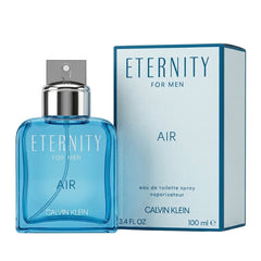 Calvin Klein Eternity Air Masculina