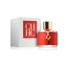 Carolina Herrera CH Pour Femme — perfume mujer original en Colombia | Disfragancias