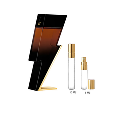 Carolina Herrera Bad Boy Elixir — perfume hombre original en Colombia | Disfragancias
