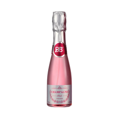 Bharara Champagne Pink