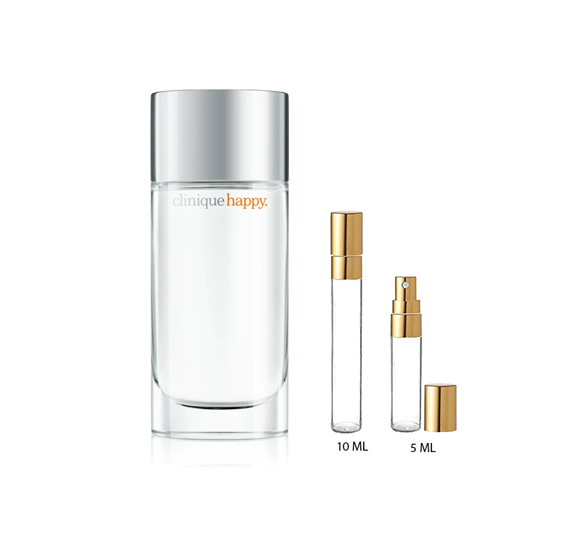 Clinique Happy Pour Femme — perfume mujer original en Colombia | Disfragancias
