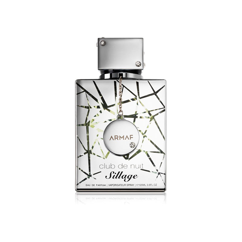 Armaf Club de Nuit Sillage — perfume hombre original en Colombia | Disfragancias