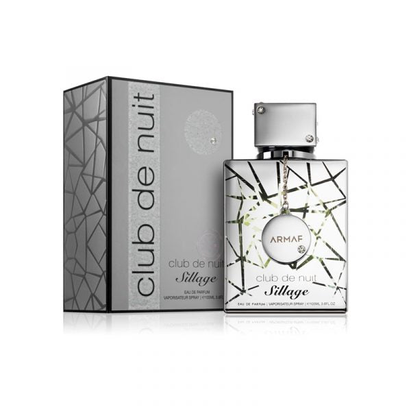 Armaf Club de Nuit Sillage — perfume hombre original en Colombia | Disfragancias
