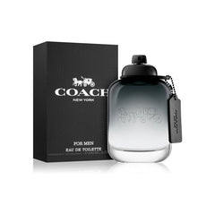 Coach Coach for Men — perfume hombre original en Colombia | Disfragancias