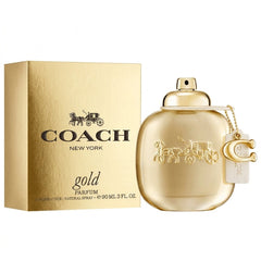 Coach Gold Parfum